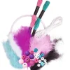 Zestaw "Dreamcatcher Girly" ze wzorem do majsterkowania
