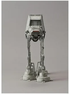 Zestaw konstrukcyjny "Bandai: AT-AT" - 13+