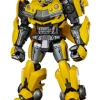 Zestaw konstrukcyjny "Transformers Bumblebee" - 3+