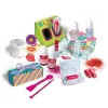 Zestaw kreatywny "Make your own lipsticks" - 8+