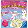 Zestaw kreatywny "Mandala Designer - Unicorn" - 6+