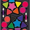 Zestaw kreatywny "Monster High – Make-up Diary" - 6+