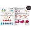 Zestaw kreatywny "Nail Salon" - 8+