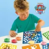 Zestaw kreatywny "Paw Patrol - Fingerprint artwork" - 3+