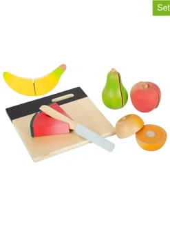 Zestaw owoców - 2+