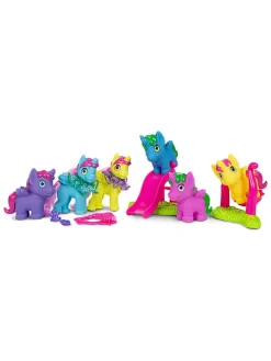 Zestaw "Unicorn" do zabawy - 3+ (produkt niespodzianka)