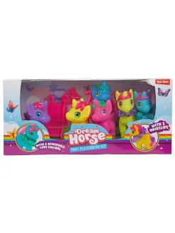 Zestaw "Unicorn" do zabawy - 3+ (produkt niespodzianka)