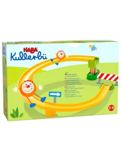 Zestaw uzupełniający do kulodromu "Kullerbü" - 2+