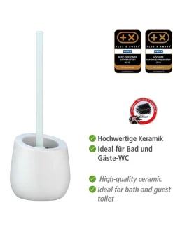 Zestaw WC 
