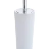 Zestaw WC "Coni" w kolorze białym - wys. 37 cm