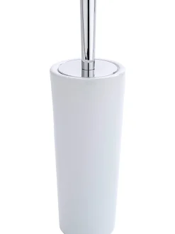 Zestaw WC "Coni" w kolorze białym - wys. 37 cm