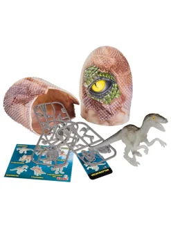 Zestaw w jajku (produkt niespodzianka) - 3+