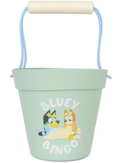 Zestaw zabawek "Bluey" do piasku - 3+