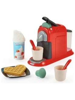 Zestaw zabawek "Breakfast" - 18 m+