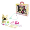Zestaw zabawek "Pamper Petz Dog Doctor" - 3+
