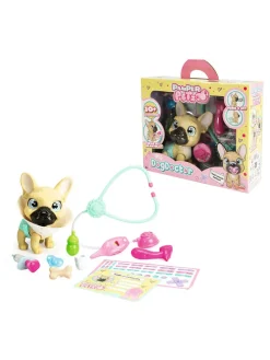 Zestaw zabawek "Pamper Petz Dog Doctor" - 3+