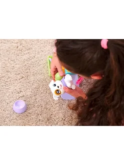 Zestaw zabawek "Pamper Petz Mini Playhouse" - 3+