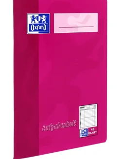 Zeszyty (5 szt.) - DIN A6 (produkt niespodzianka)