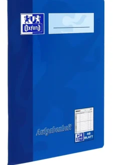 Zeszyty (5 szt.) - DIN A6 (produkt niespodzianka)