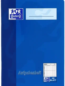 Zeszyty (5 szt.) - DIN A6 (produkt niespodzianka)