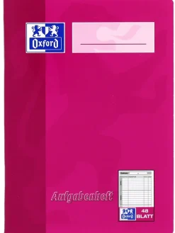 Zeszyty (5 szt.) - DIN A6 (produkt niespodzianka)