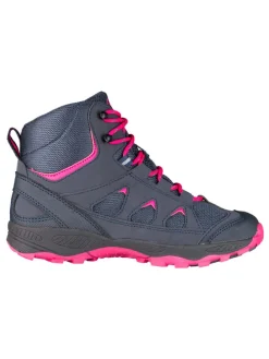 Zimowe buty turystyczne